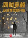 同时穿越:从武魂觉醒开始
